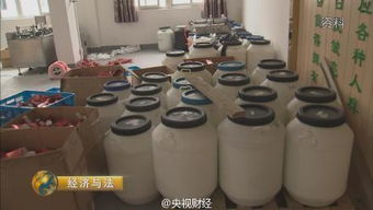 上海警方搗毀假冒歐萊雅工廠 利潤飆升至十倍，化妝品制造黑幕曝光